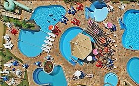 Thermas Place Suítes Caldas Novas temporada